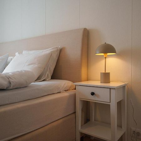 2 And 3 Rooms Apartments Tromsø Eksteriør billede