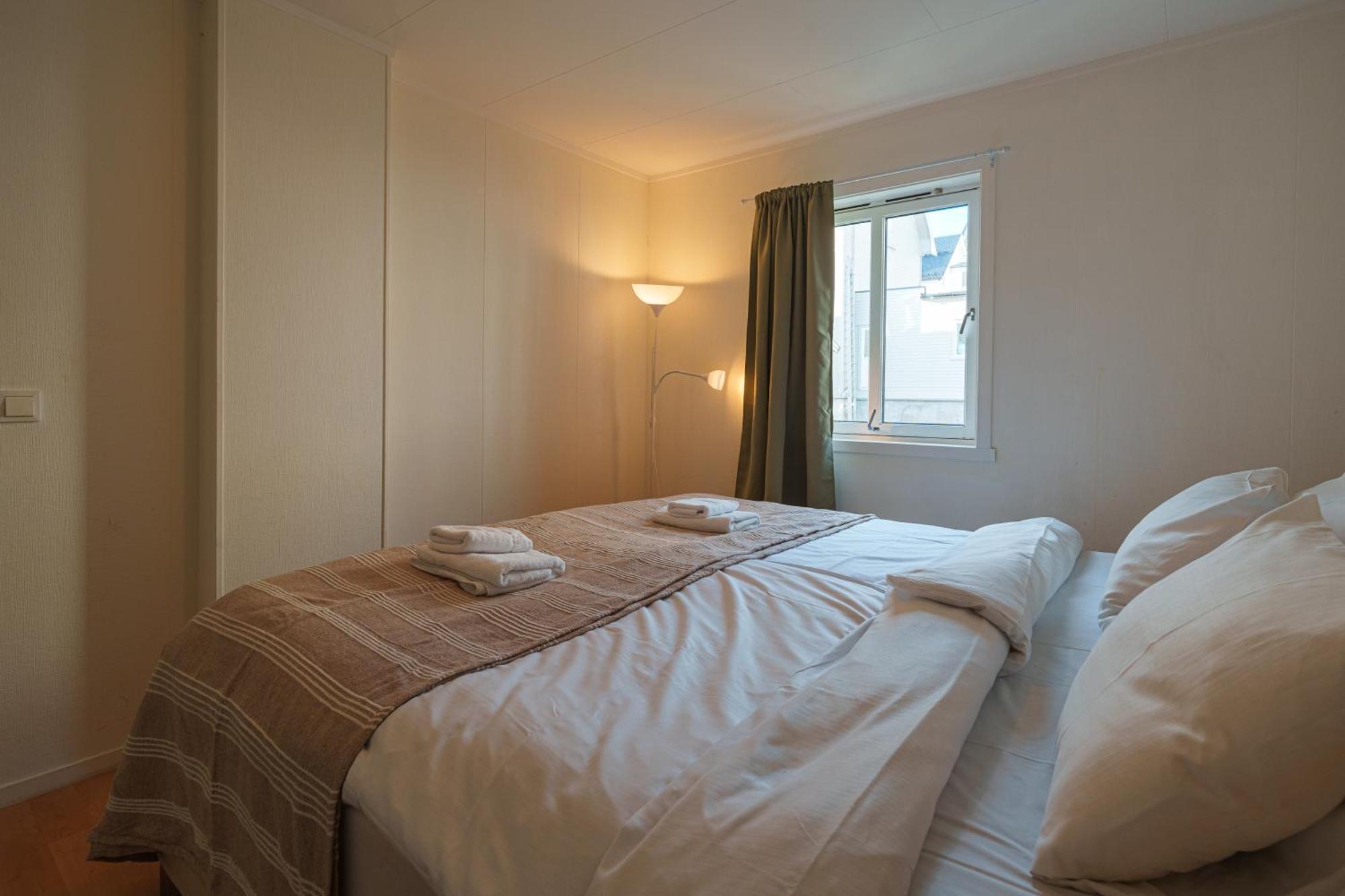 2 And 3 Rooms Apartments Tromsø Eksteriør billede