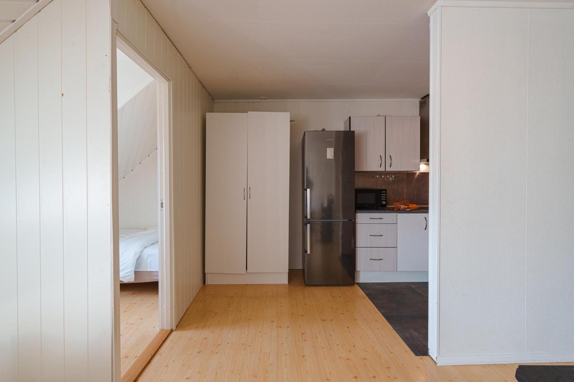 2 And 3 Rooms Apartments Tromsø Eksteriør billede