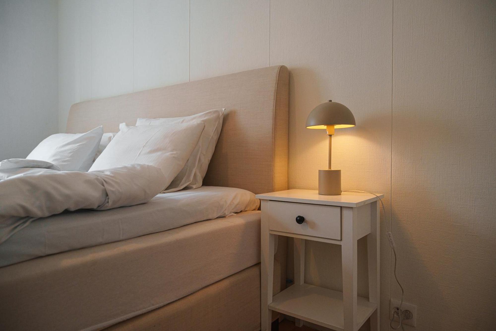 2 And 3 Rooms Apartments Tromsø Eksteriør billede