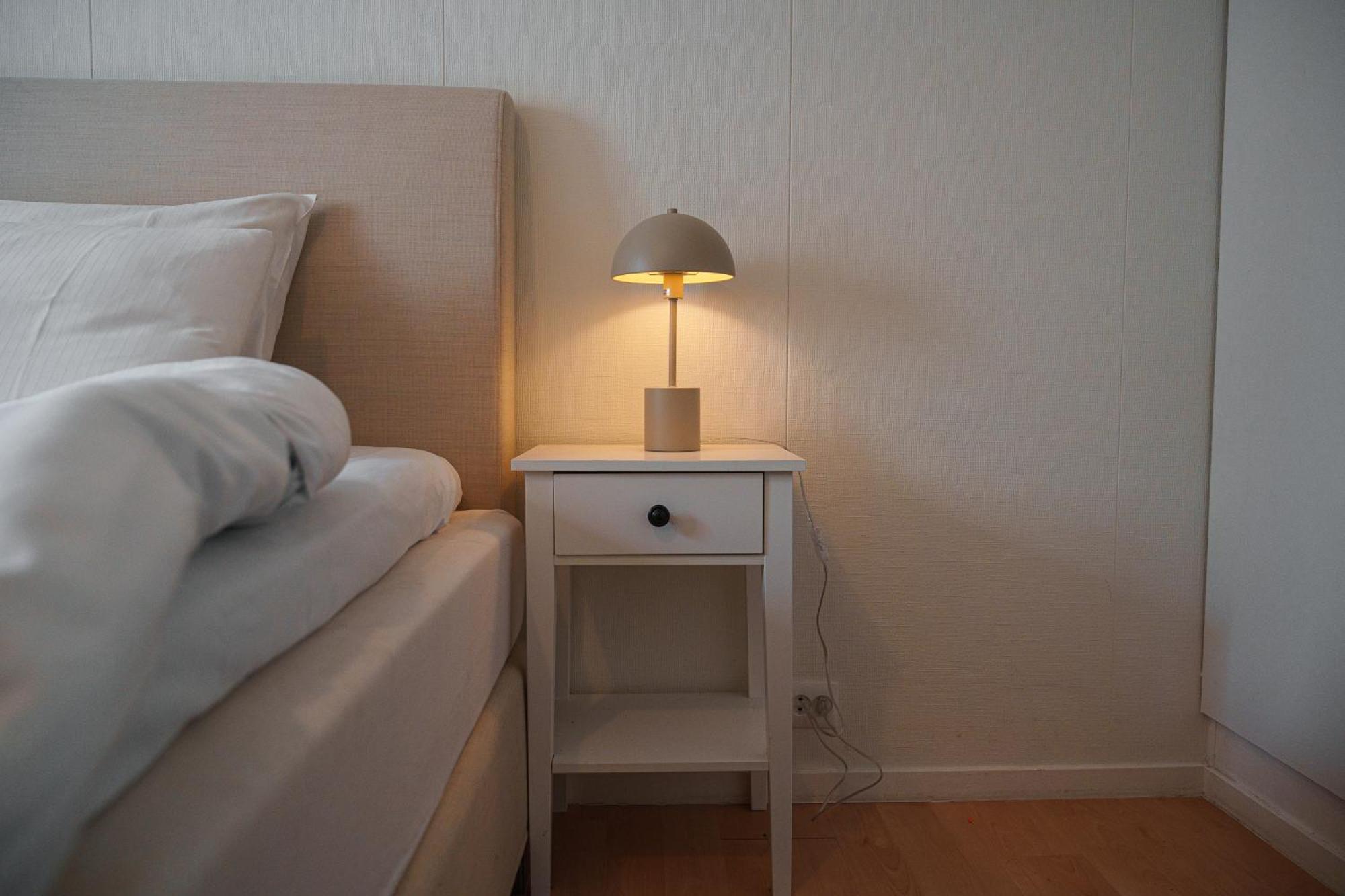 2 And 3 Rooms Apartments Tromsø Eksteriør billede